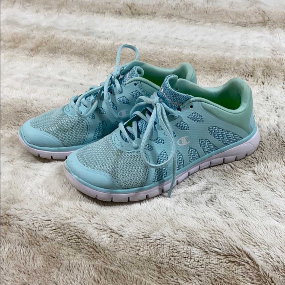 Champion sneakers
